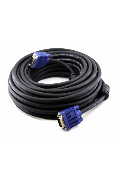 OEM GABBLE 15mt VGA BLİSTERLİ KABLO (GAB-VGA415)