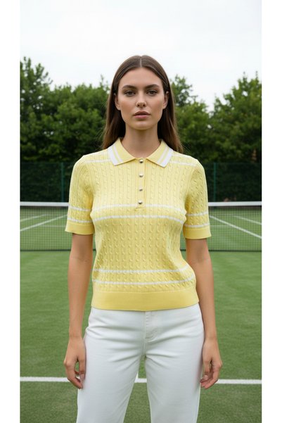 Rossida Yellow shortcut