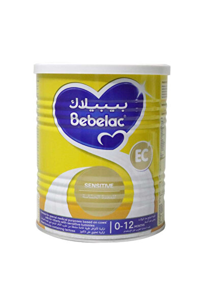 Bebelac إي سي 400 جي إم