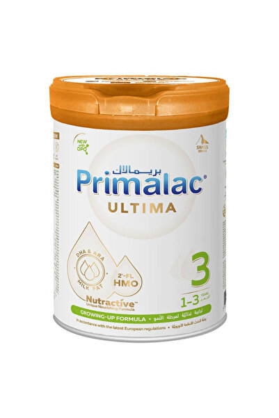 Primalac ألتيمـا 3 (1-3 سنوات) 400 جرام