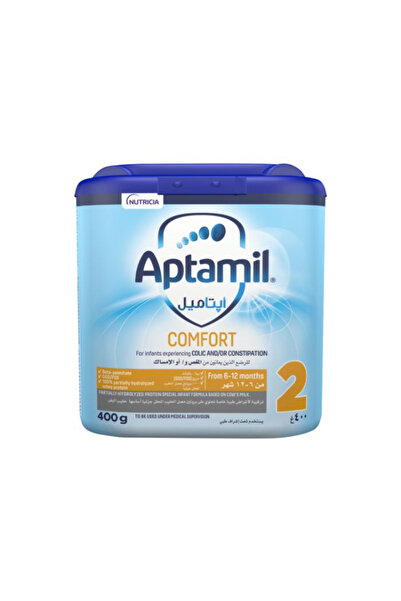 Aptamil كومفورت 2 400 جرام