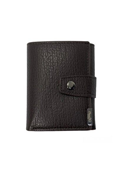 Classic Milano RFID Protection Wallet