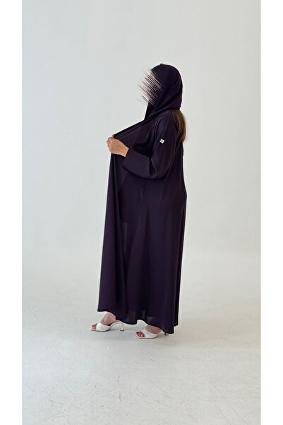 Tori تيك توك بنفسجي