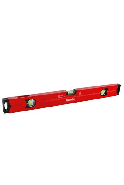 Ronix Aluminum Spirit Level 60 cm
