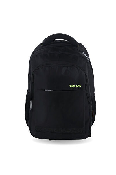 tag Multifunctional Backpack Suitable for Work and Travel. Laptop Backpack Da...