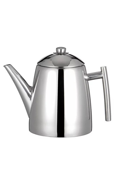Rissa Stainless Steel Teapot. Capacity 1000ML. / 119934