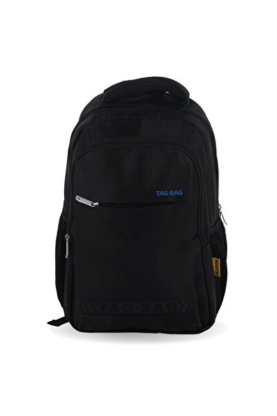 tag Multifunctional Backpack Suitable for Work and Travel. Laptop Backpack Da...