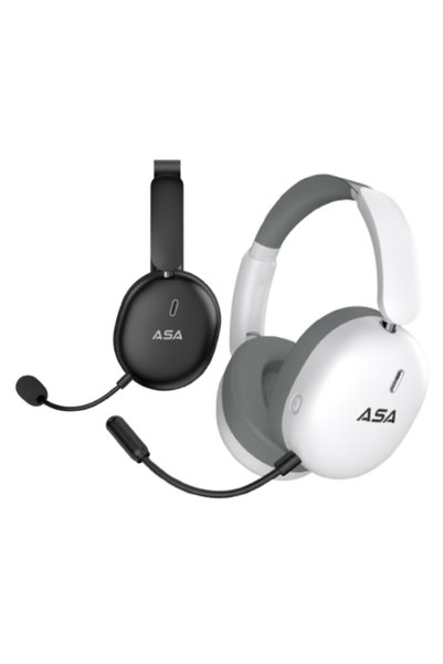 ASA سماعات رأس سلكية A 77
