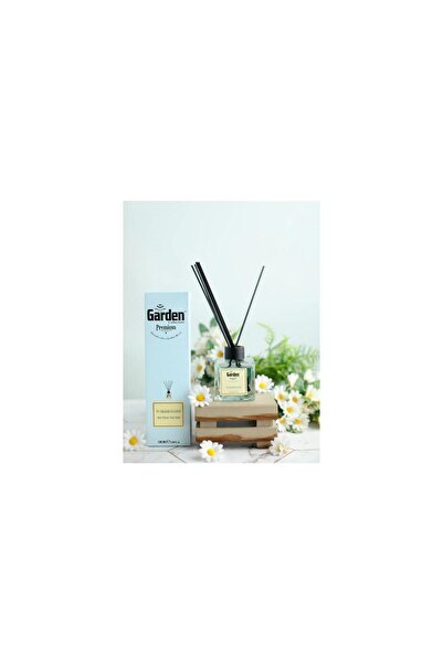 Garden REED DİFFUSER TURKISH BATH 100ML.