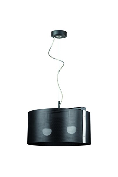 Lis Pendul Etro, maro, 2xE27, becuri LED incluse, 5731
