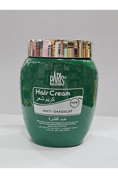 Beauty Paris Hair Cream 475g