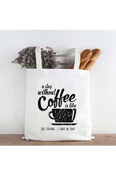 Generic Canvas Tote Bag