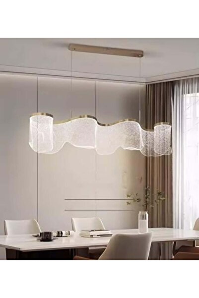 Alkaraz ثريا مودرن لوميفا لون ذهبي