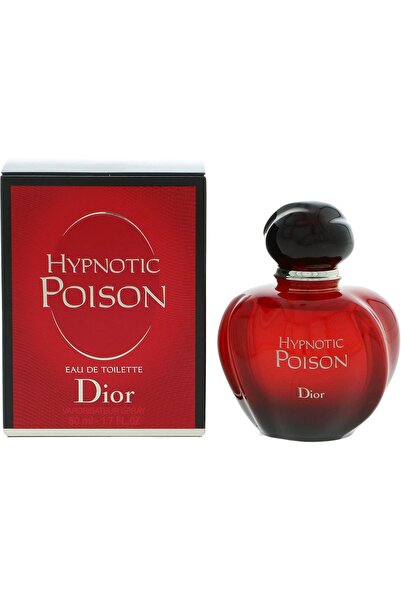 DİORS عطر سي دي هيبنوتيك بويسون للنساء، 50 مل