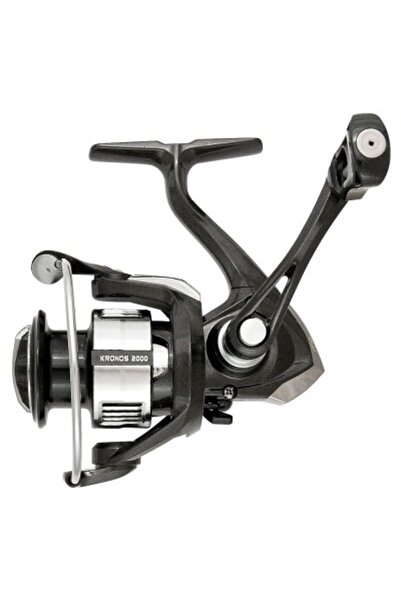 Baracuda Mulineta spinning/bolognese Kronos 2000, 5R, frână frontală