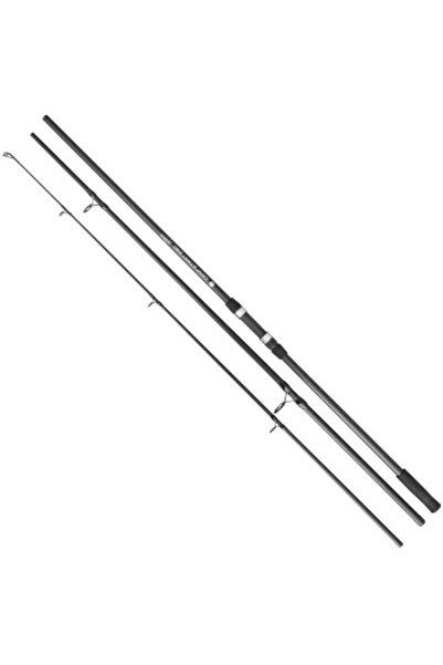 Baracuda Carp Start 3.6 μ. καλάμι ψαρέματος από μικτό άνθρακα A: 3 λίβρες, 3 ...