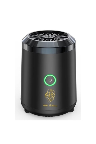 Generic Portable Rechargeable Electronic Incense Burner |   Small and Stylish...