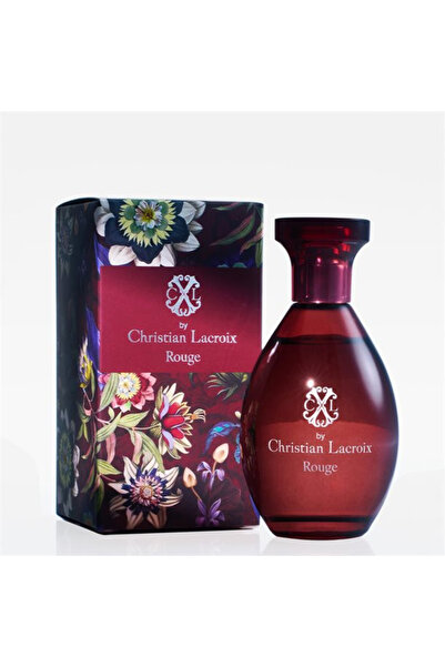 AVON Apă de parfum Christian Lacroix Rouge