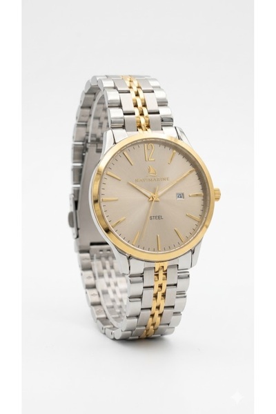 Navimarine Nm006006 Men's Wristwatch