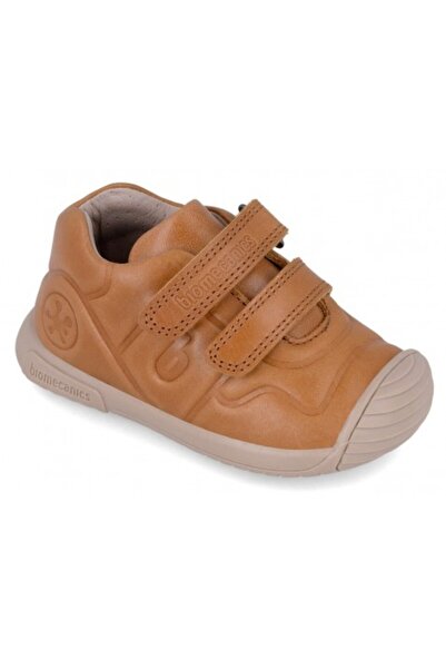 BIOMECANICS Pantofi piele 241124-B087 Baieti