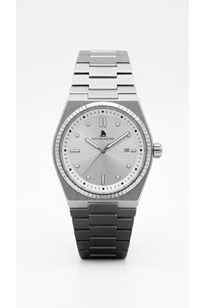 Navimarine Nm004004 Men's Wristwatch
