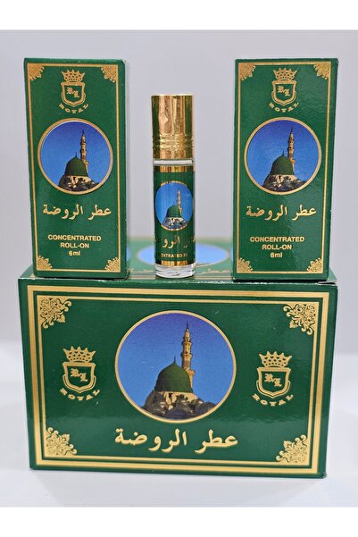 Royal Parfum Ropa 12 Pieces