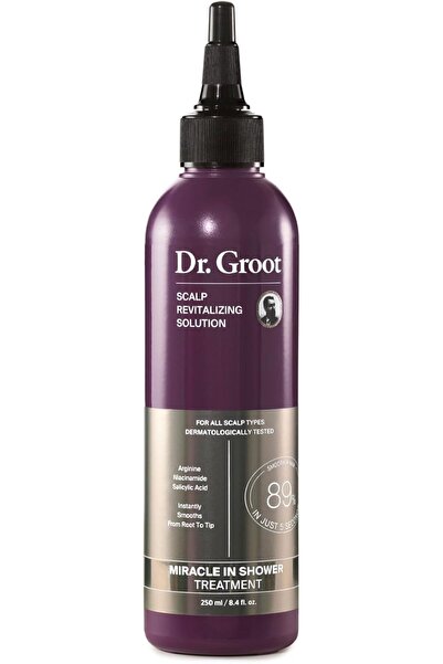 Dr. Groot علاج ميراكل إن شاور من إس آر إس 250 مل