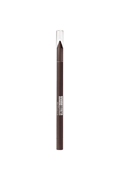 Maybelline New York MNY TAT.LINER GEL PENCIL NU 910 BOLD BR