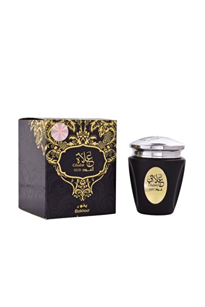 IRIS Bukhoor Ghalat Al Oud