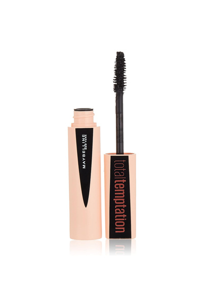 Maybelline New York إم إن واي تمبتيشن ماسك.دبليو بي إل توتال أن سي