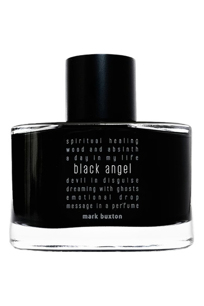 Mark Buxton Black Angel