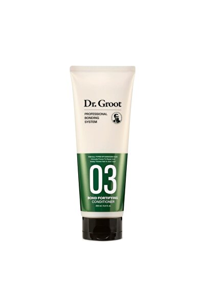 Dr. Groot Bond Fortifying Conditioner