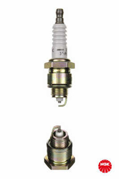 NGK Spark Plug 4536