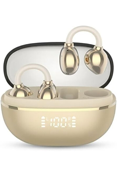 HAINOTEKO OWS-H11 OpenDots Bluetooth Earphone, Hi-Res Audio Wireless, 6 Hours...