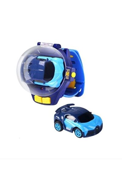 SimpluAcasa Mașinuță RC pentru Copii cu Telecomandă Tip Ceas, Control Gesturi...