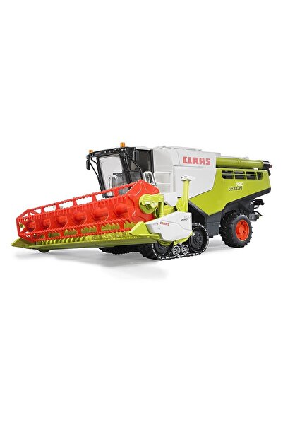 Generic Brand Brother - Claas Lexion 780 Terra Trac Combină agricolă