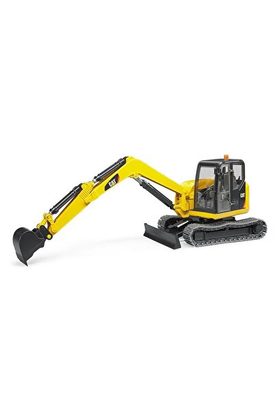 Generic Brand Brother - Mini excavator Cat