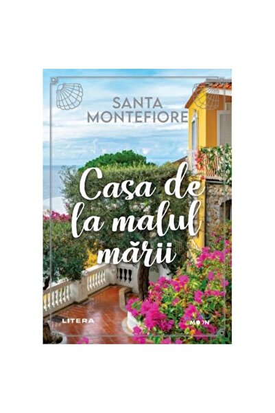 Litera The House by the Sea