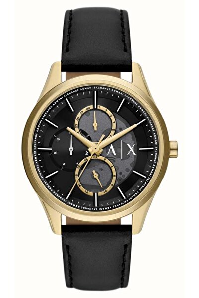 Armani Exchange Ανδρικό Ρολόι, Armani Exchange, Dante AX1876