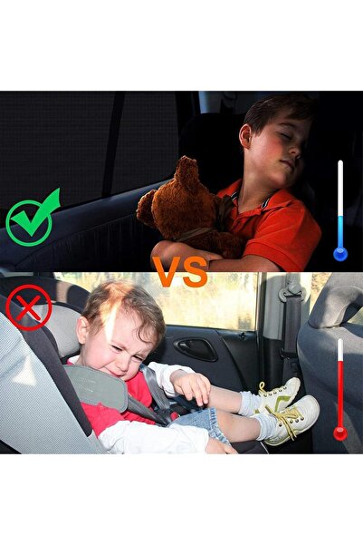 Markaflex 2 قطعة مظلة السيارات الستار نافذة السيارة الجانبية الستار مكافحة ال...