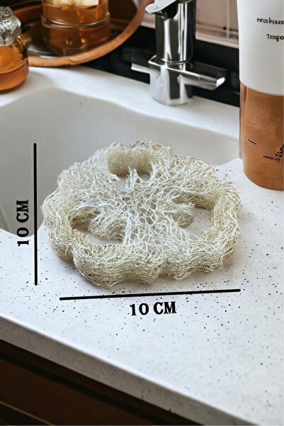 BOYRAZ HEKİM طبق الصابون الطبيعي، طبق الصابون من ألياف اليقطين، طبق الصابون ا...