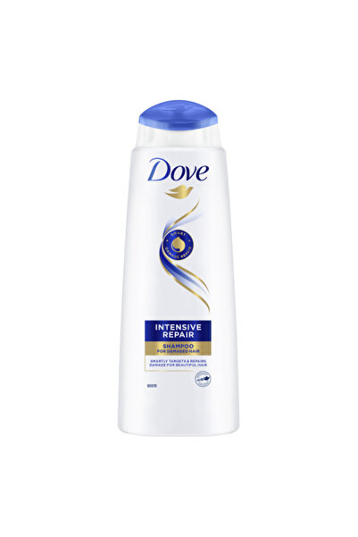 Shampoo Dove Intensive Repair 400ml