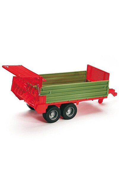 Bruder Brother - Fertilizer Distribution Trailer
