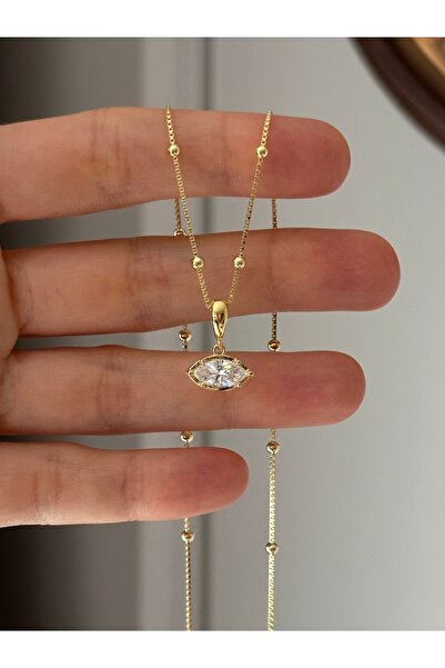 emy by emel luxury silver jewelry 925 Ayar Gümüş Minimalist Markiz Tek Taşlı ...