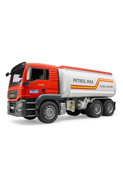 Generic Brand Brother - Man Tgs Tanker
