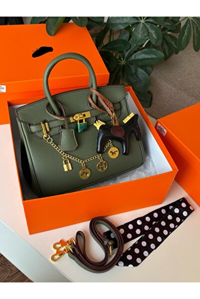 GGGG Evening Bag with accessories