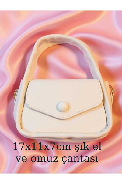 Gözenshopp Mini Boy Crossbody and Shoulder Bag