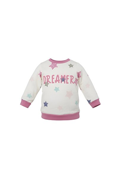 Bambimici -Long Sleeve Printed with Pyjama- Multicolor