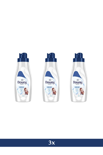 downy Sensitive Fabric Softness Trio, (3 PCS) , 3x1L