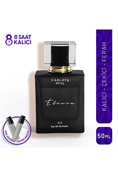 CARLOTA Eloura Kadın Parfüm 50 ML